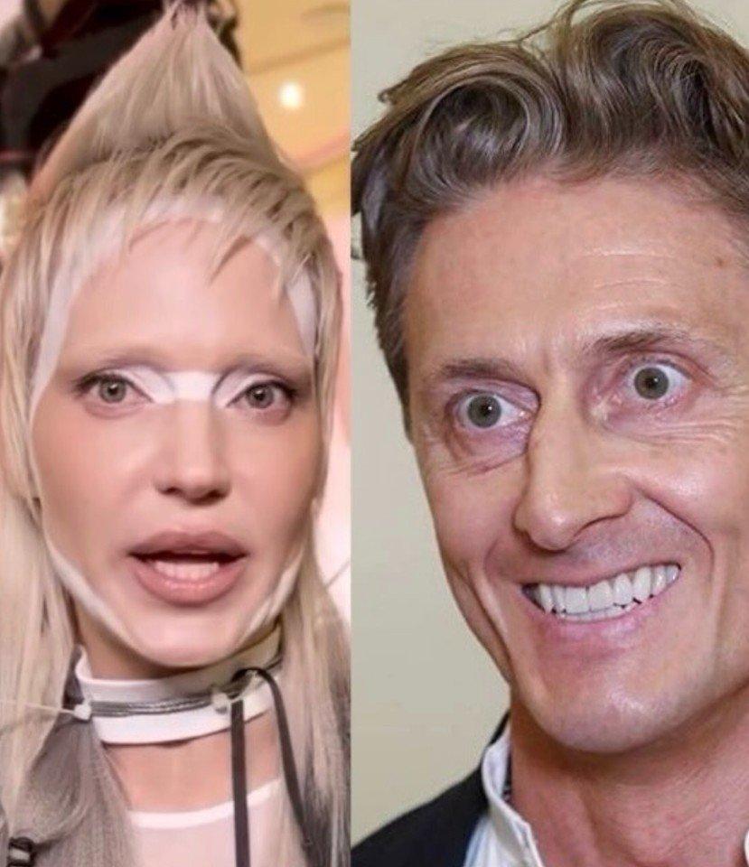 bagoba.ru - Самое обсуждаемое в мире. Мода, Скандалы, Новости, Авто, Позитив и многое другое