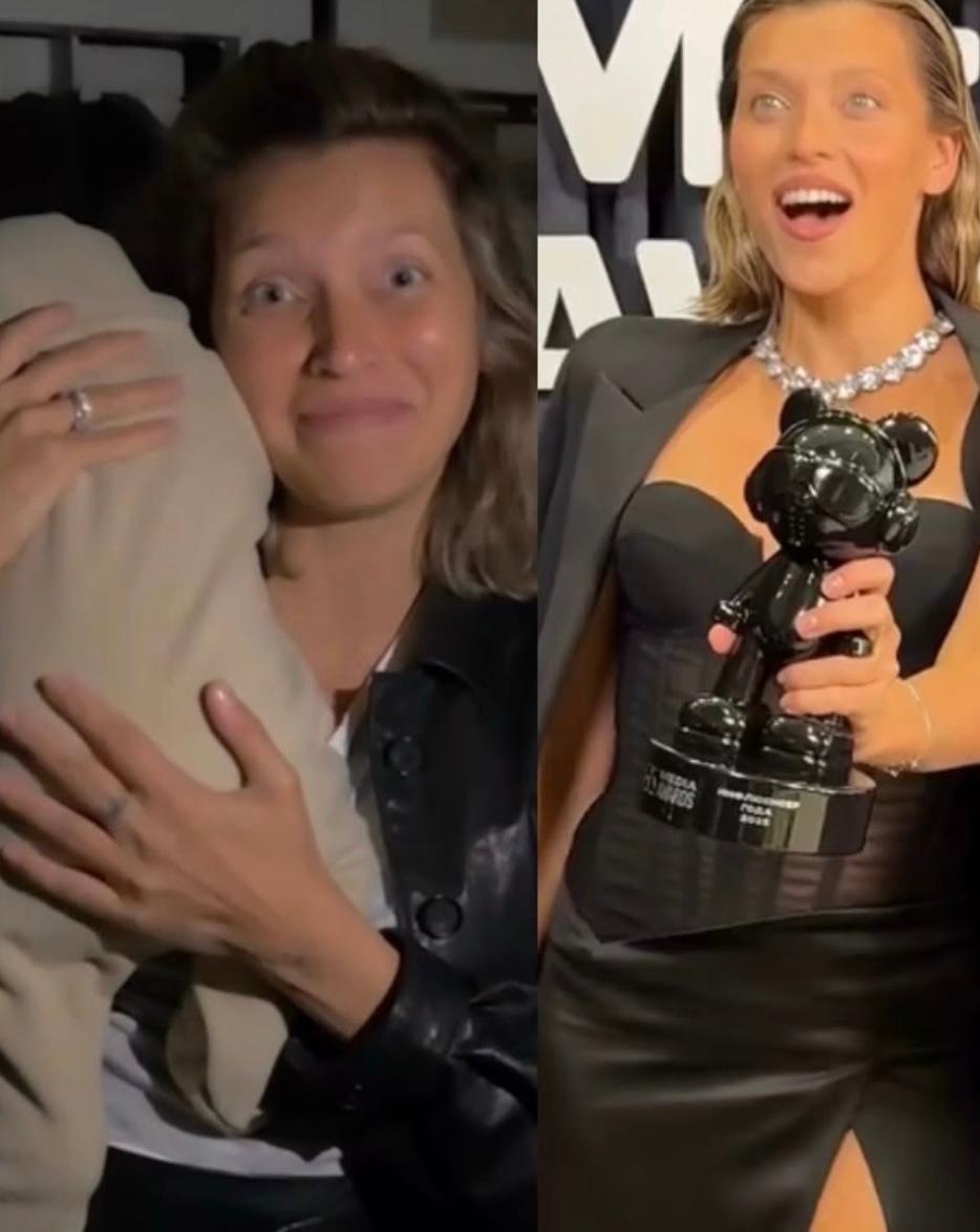 «Я видела, как уходили и пропадали навсегда»: Регина Тодоренко объяснила, почему решила не уходить в декрет😁