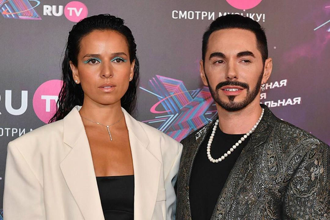 ❗Тимур Родригез выиграл суд у бывшей жены