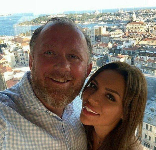 Валерия Ивлева: развод как точка роста в 2025-м.