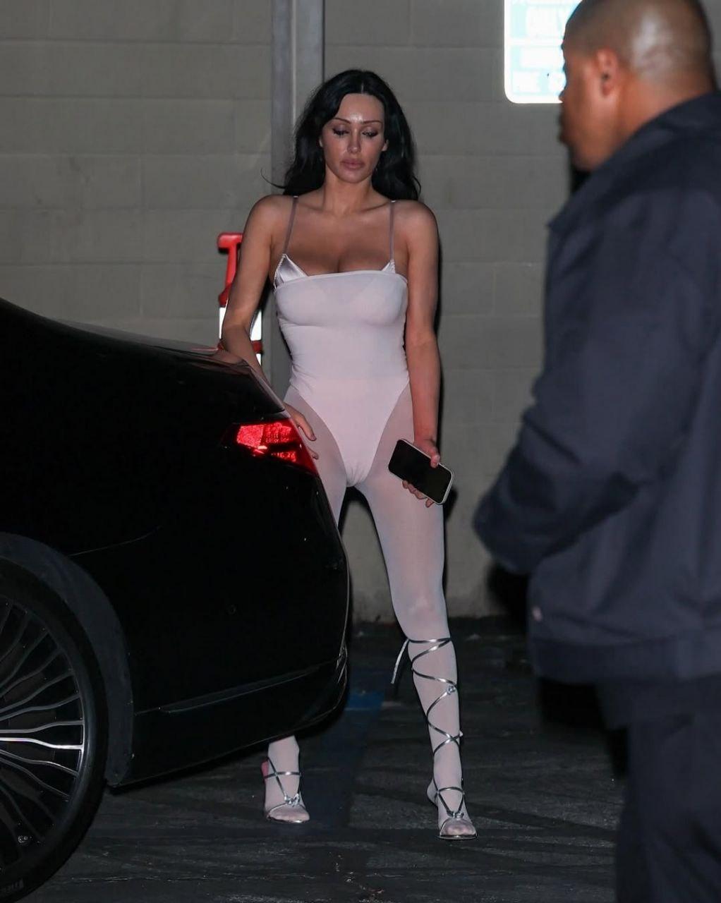 КОЛГОТЫ НА МЕСТЕ