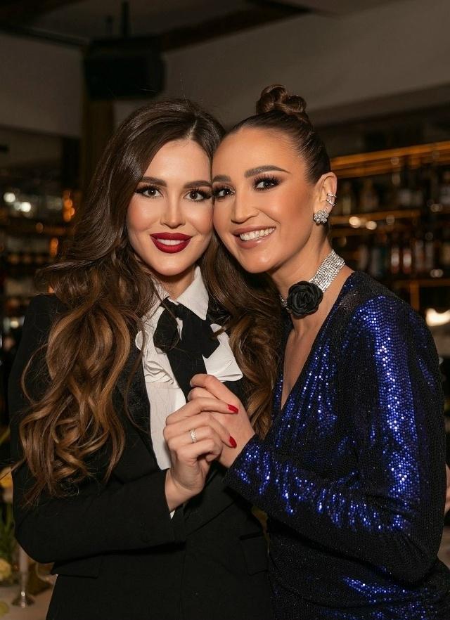 В семье Бузовых долгожданное пополнение: Ольга готовится примерить роль тети! 😉