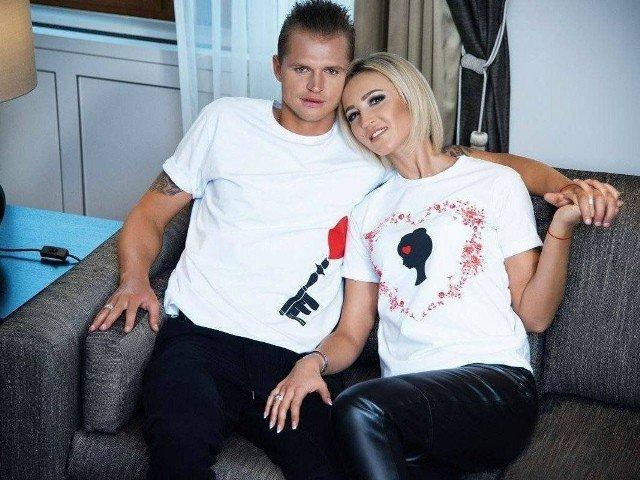 «Если проиграл — виновата я!»: Ольга Бузова откровенно рассказала о ревности и претензиях Дмитрия Тарасова 💔⚽️