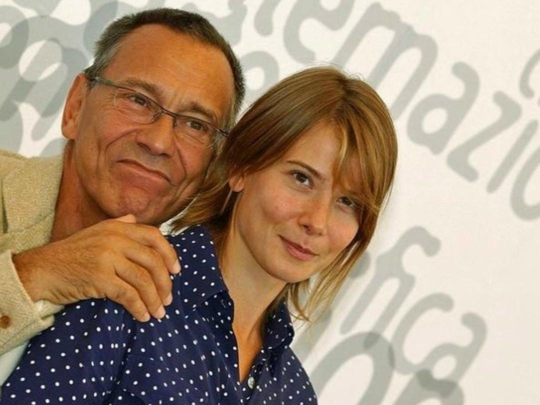 Андрей Кончаловский трогательно высказался о Юлии Высоцкой 💔