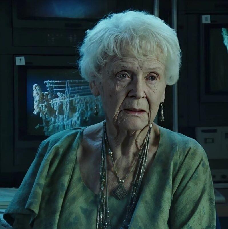 Мир узнал и полюбил Глорию Стюарт, когда ей было 87 лет — роль пожилой Роуз в «Титанике» принесла ей номинацию на «Оскар» и вечную славу