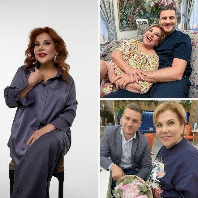 Пленница в роддоме: Марина Федункив о панике и строгом надзоре врачей
