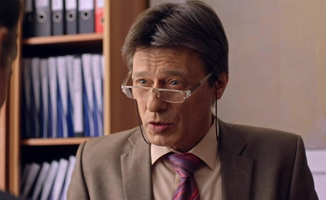 Анатолий Лобоцкий, звезда сериала «Молодёжка», снова борется с тяжёлой болезнью &#128591;