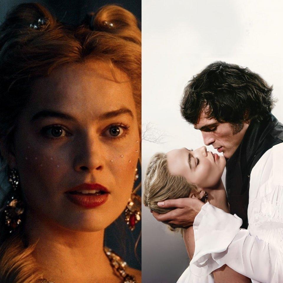 Скандал недели: инсайдеры World of Reel утверждают, что Warner Bros