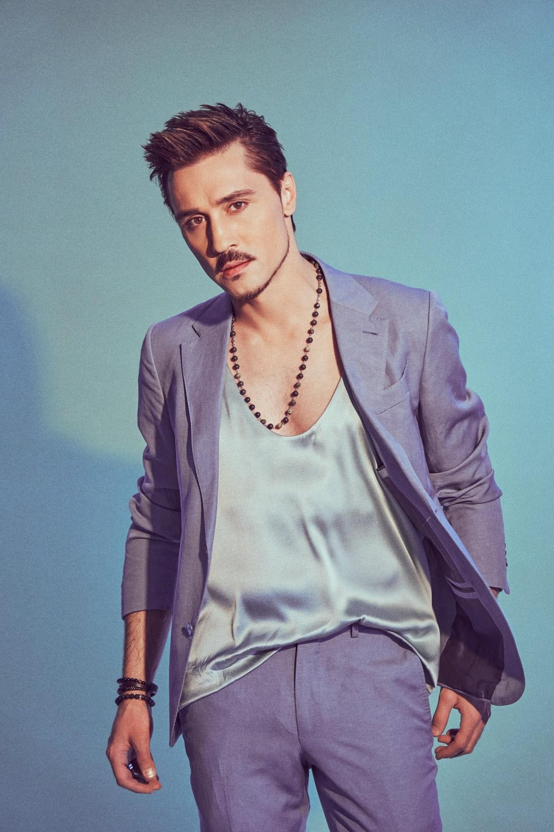 «Какого х*ена здесь происходит?» - Дима Билан устроил пранк организатору концерта&#128517;