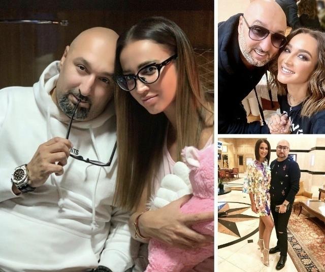 «Целована Богом»: Директор Ольги Бузовой раскрыл секрет ее феноменального успеха после 15 лет работы &#128068;