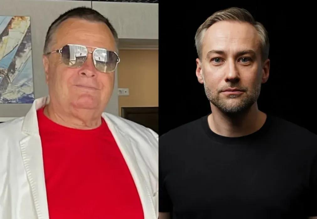 Отец Жанны Фриске заявил, что Дмитрий Шепелев так и не вышел на связь с Ольгой Орловой: «Бездарь».