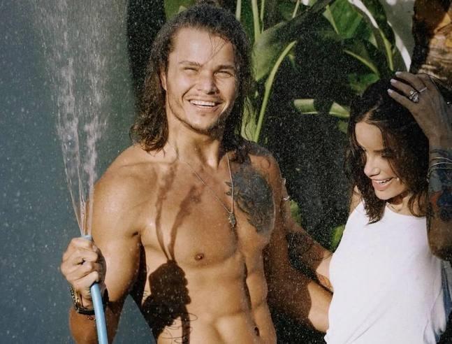 "НЕ БЕРЕМЕННА" &#128591; Айза думала, что ждёт третьего ребенка