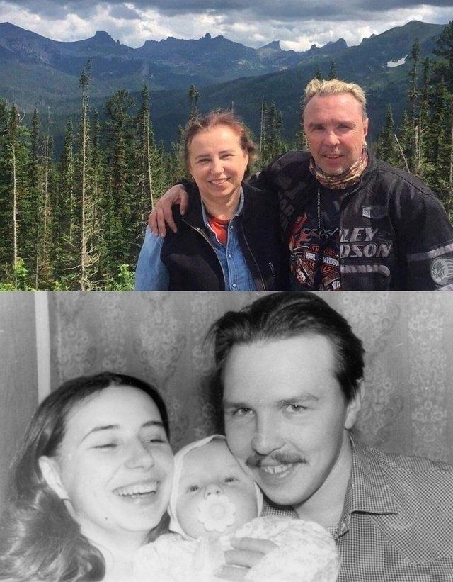 Легендарный рок-музыкант Гарик Сукачев признается, что чувствует себя женатым буквально с самого рождения