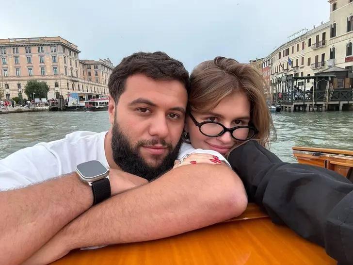 ВОТ И ВСЕ 💔 Navai и Настя Миронова расстались