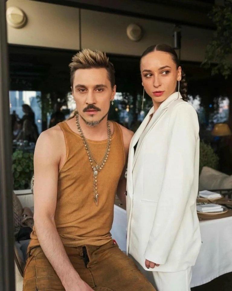 "НАЕЛСЯ" 🎤 45-летний Дима Билан честно объяснил, почему не спешит обзаводиться собственными детьми