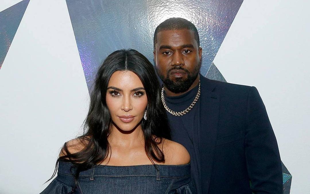 Ким Кардашьян рассказала, почему развелась с Канье Уэстом