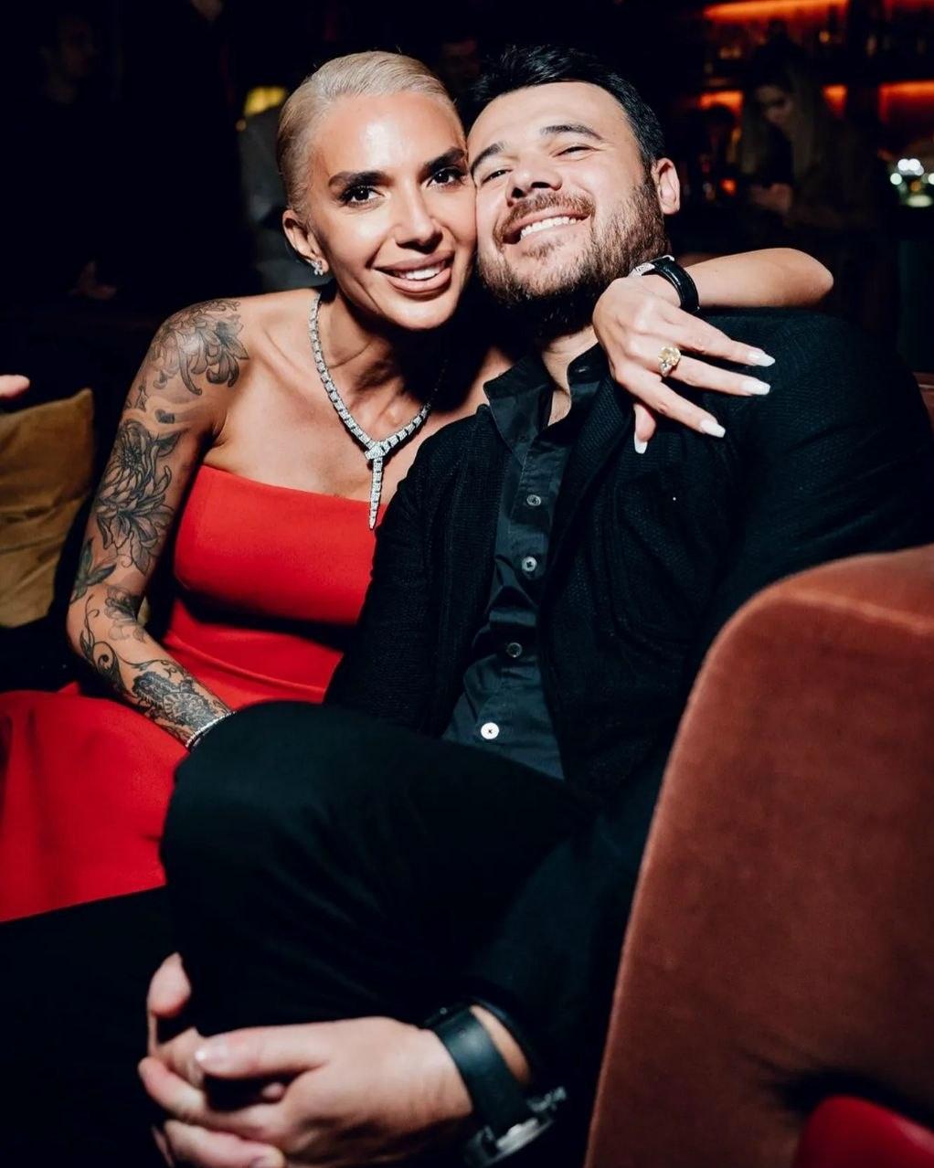 Сестра Эмина Агаларова жестко высказалась о Чекалиных