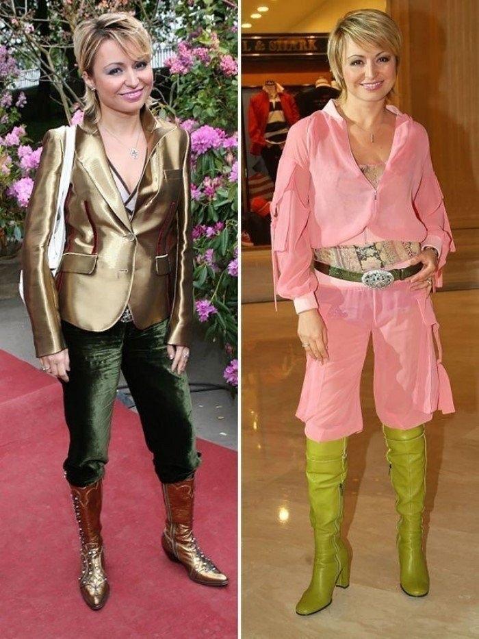 Мода нулевых была безжалостна &#128517;