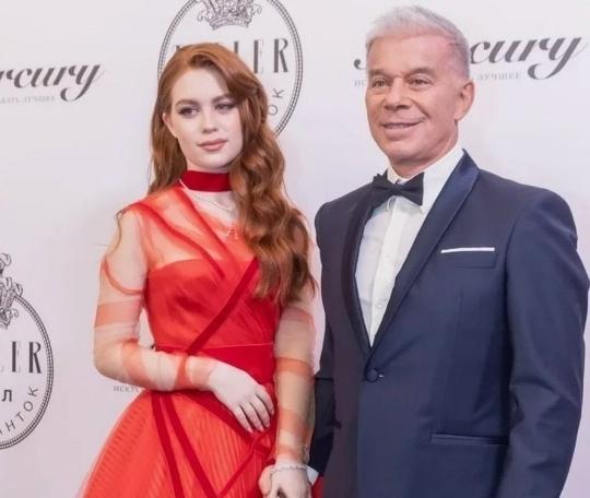 Свадьба в узком кругу: Дочь Олега Газманова выходит замуж &#128141;