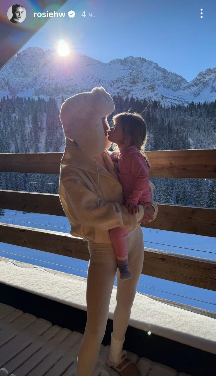 ИДЕАЛЬНАЯ СЕМЕЙКА