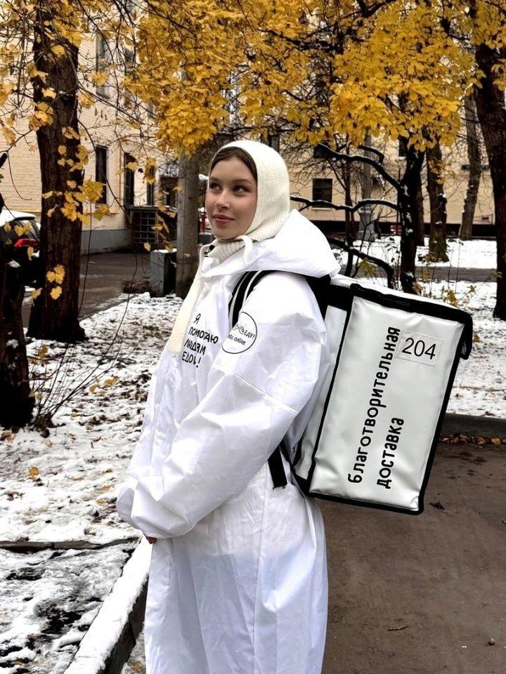 АКТРИСА С ОГРОМНОЙ ДУШОЙ: 15-летняя звезда сериала «Слово пацана» Анна Пересильд удивила поклонников поступком, который говорит о ней больше любых ролей