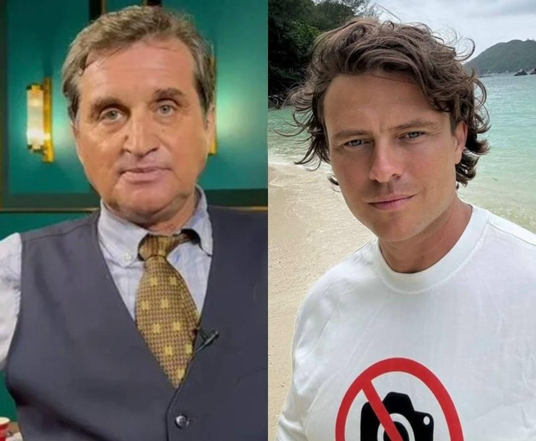 А ВЫ ЗА КОГО? Начинаем утро с конфликта