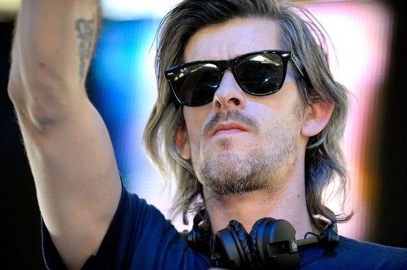 Ушёл из жизни диджей Kavinsky 💔