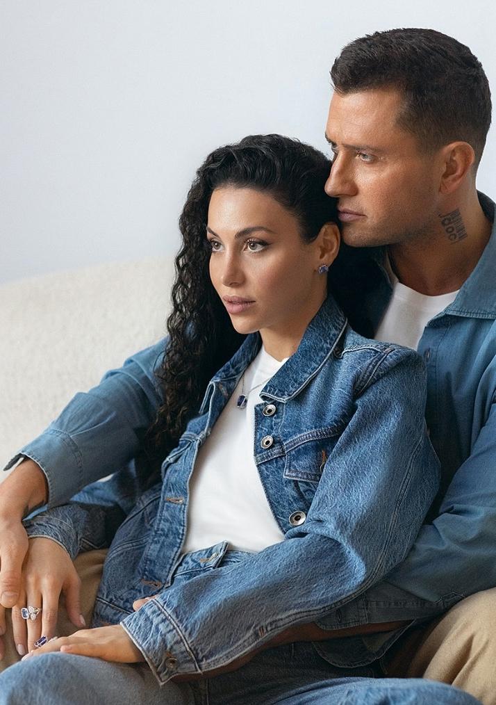 &#127916; Павел Прилучный — один из самых ярких и обсуждаемых актёров российского кино и сериалов.