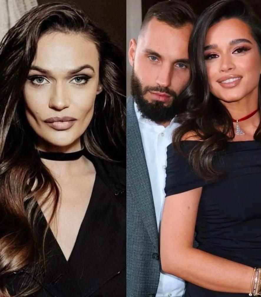 СКАНДАЛ ПРОДОЛЖАЕТСЯ 😅 Алена Водонаева раскритиковала Ксению Бородину после ее публичного признания мужу в любви