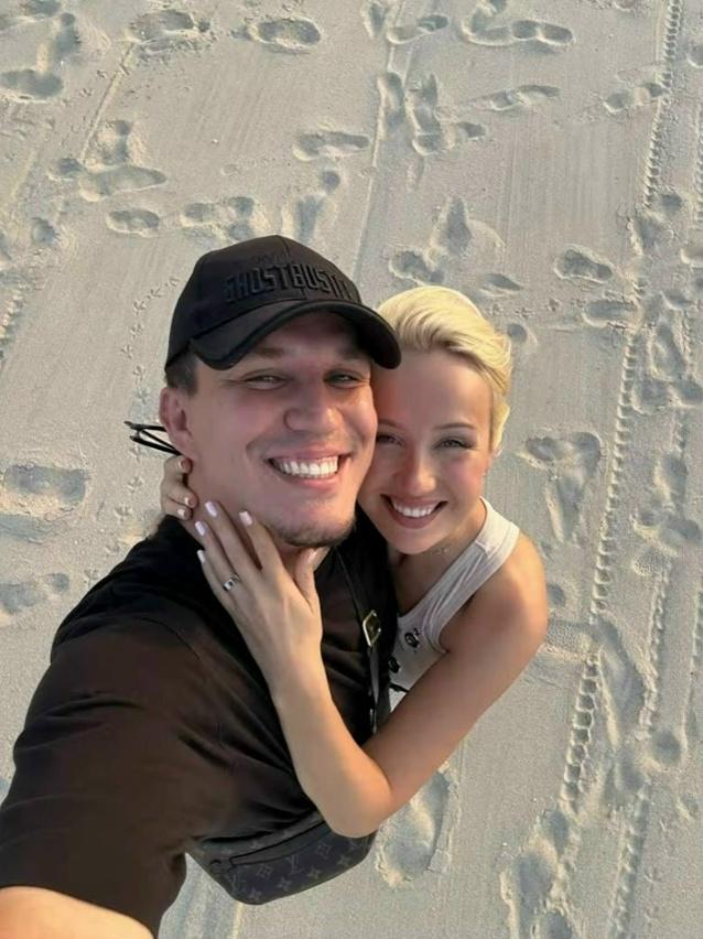 💍«Мы не встречаемся. Мы женимся»: История, которую ждали 10 лет