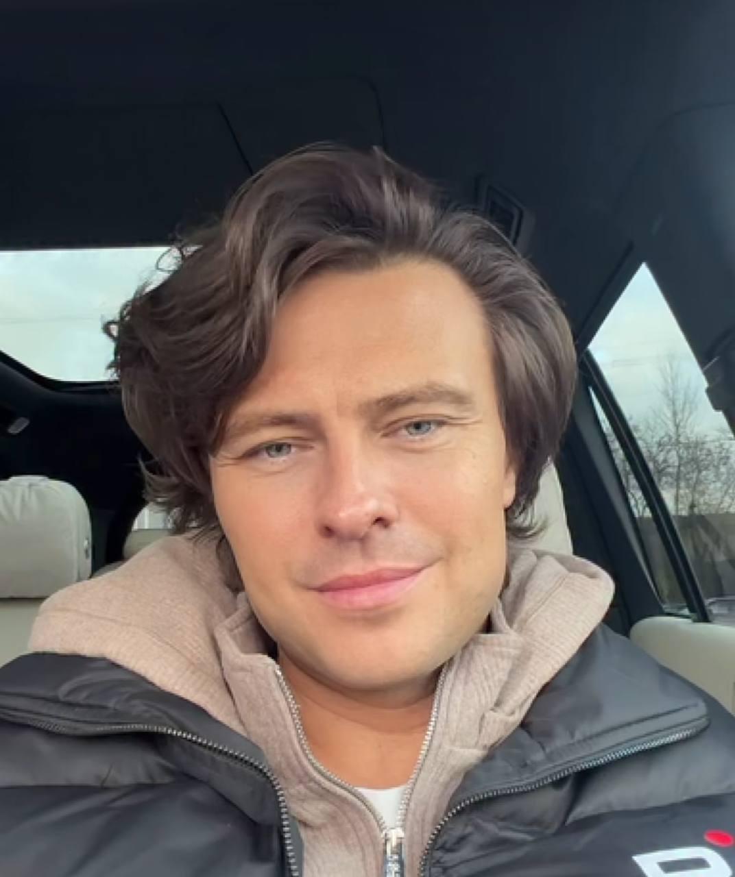 Прохор Шаляпин признался, что во время его выступления умер человек 😧