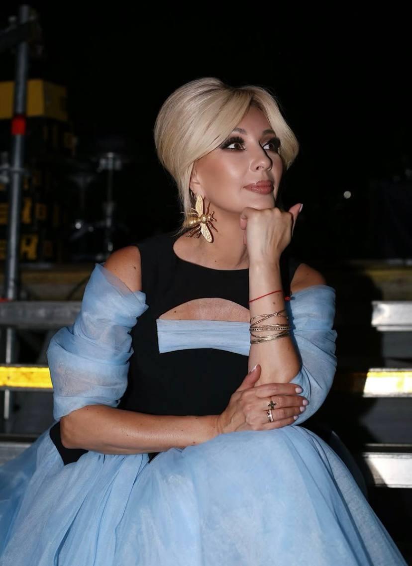 Настроение под конец года с Лерой Кудрявцевой.