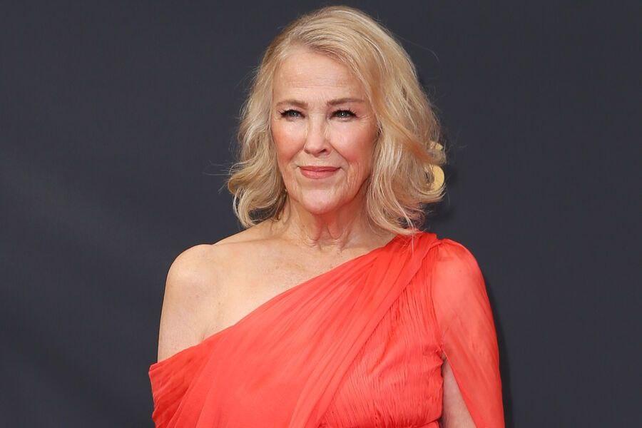 Умерла Кэтрин О'Хара, сообщает TMZ💔