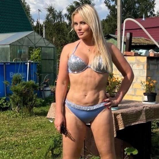 «Эстетическая катастрофа»: почему Дана Борисова не может вернуть прежнее лицо