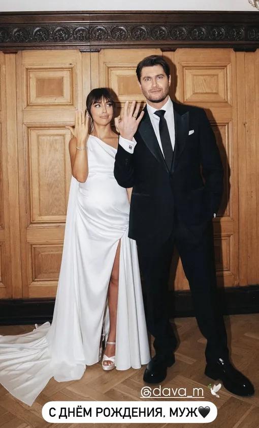 &#128293; Кажется, у Давы и Мари Краймбрери — действительно счастливая жизнь и любовь!