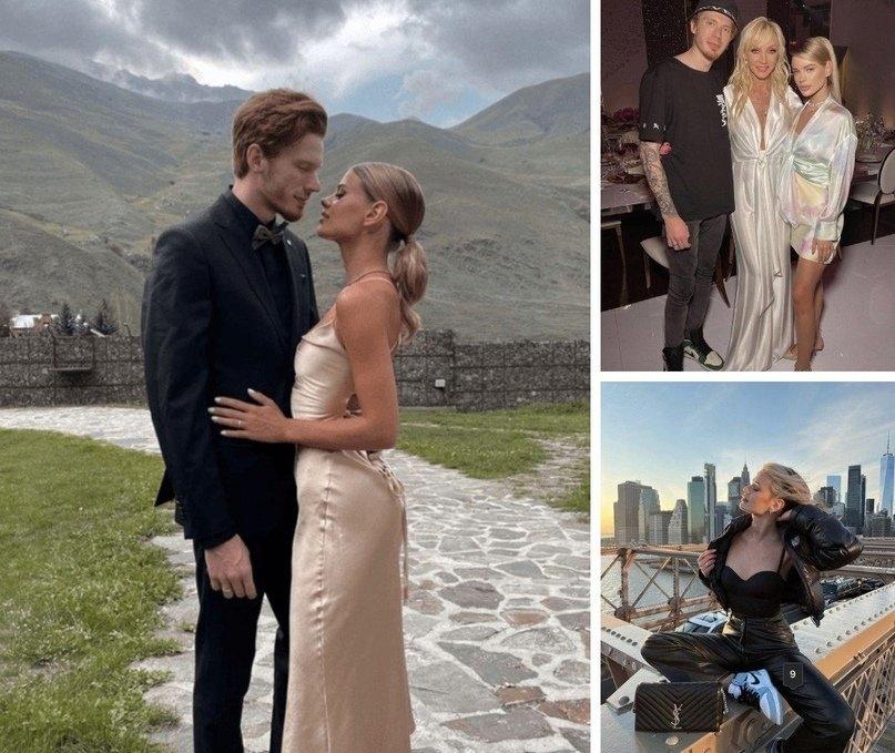 &#128184; "Красивая жизнь" в США и долги в России: Судебные приставы разыскивают Никиту Преснякова и Алену Краснову