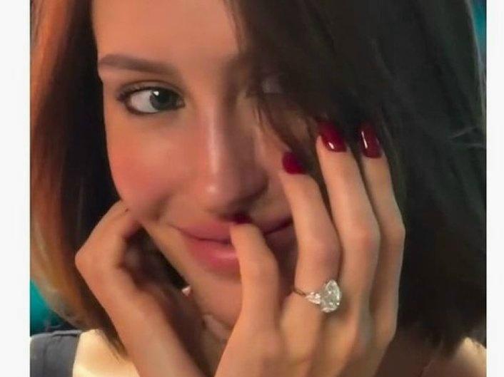 Про Любимый маникюр Валентины Ивановой 💅