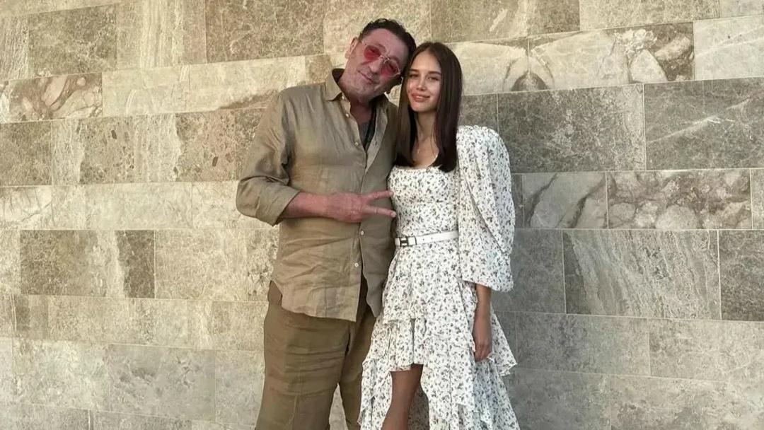 Красота без обязательств: Аврора Киба не готовится к свадьбе с Григорием Лепсом