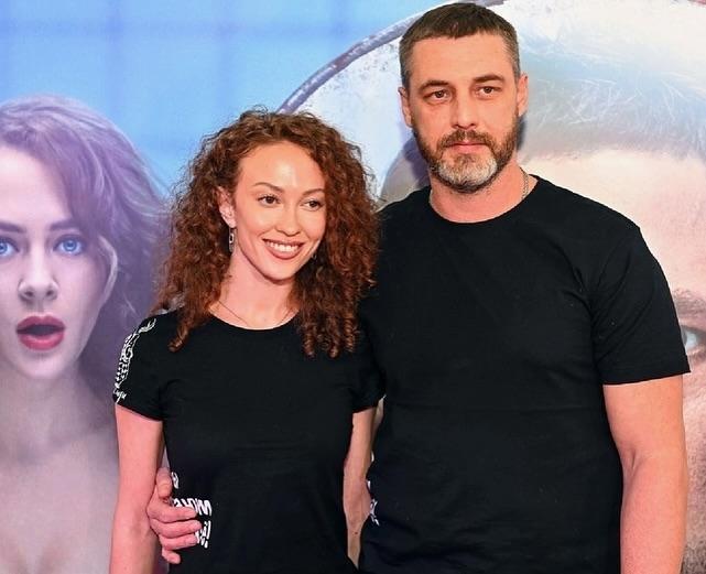 «Я ушла от мужа с маленьким ребенком»: молодая жена Антона Батырева заявила, что бросила его.💔