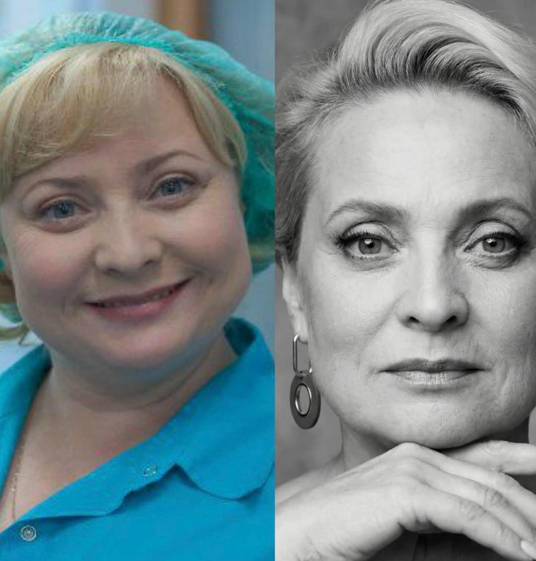 «Люблю каждую свою морщинку»: 54-летняя Пермякова удивила фанатов новым лицом🙏