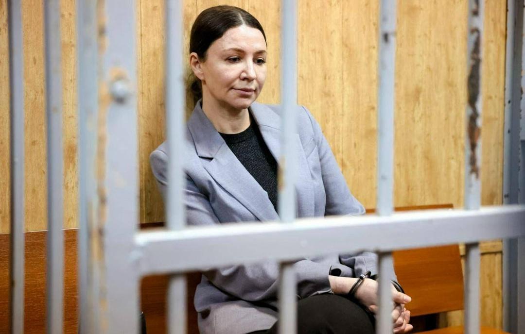 Давно мы не видели новостей о Елене Блиновской, и вот они появились. По данным канала Shot, зарплата «королевы марафонов» теперь составляет 6700 рублей в месяц.