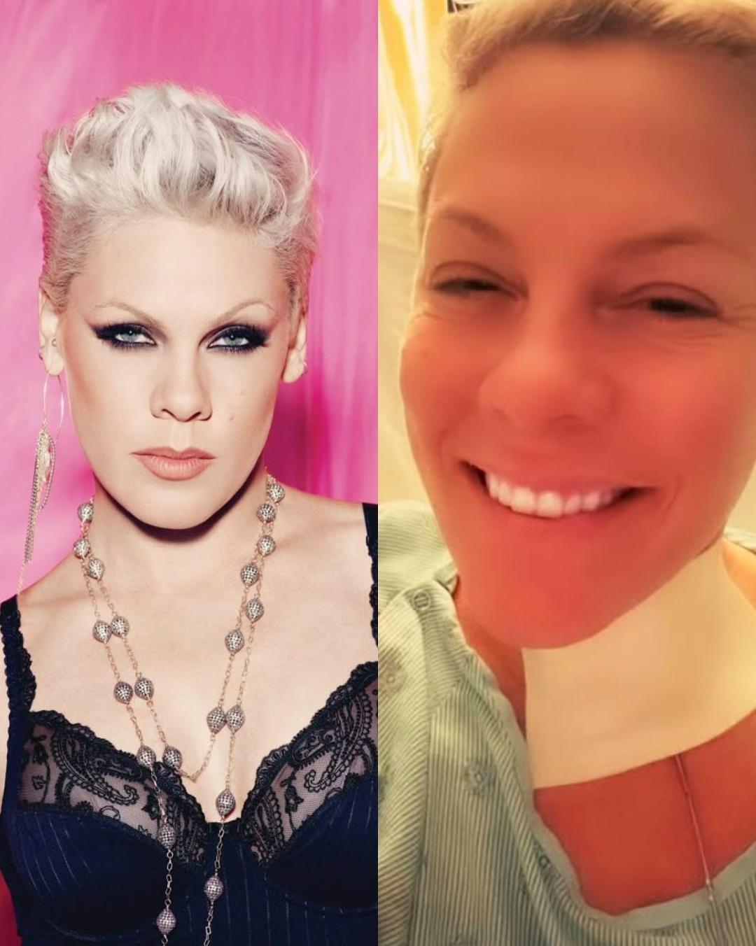 Вот у кого был не самый приятный Новый год... Певица