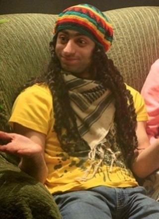 Помните легендарного Кекса или того самого парня из скетч-шоу «Даёшь молодёжь!»?