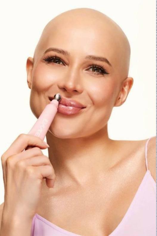 «Даже если меня не будет»: Лерчек презентовала новый бренд 💔