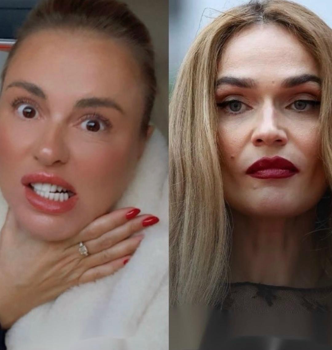 «Не строит из себя «фитоняшку»: Водонаева прокомментировала скандал с Анной Семенович😉