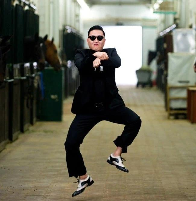 Опа! Автору хита Gangnam Style грозит тюрьма: на южнокорейского репера PSY завели уголовное дело