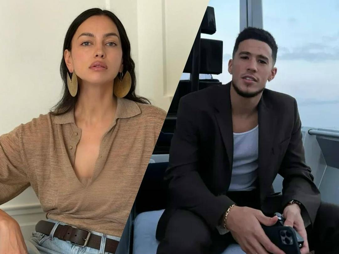 Ирине Шейк приписывают новый роман 😍