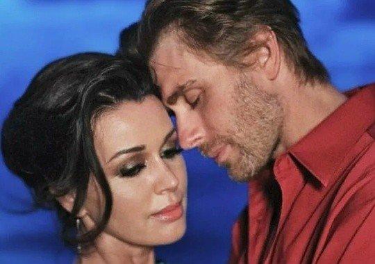 Для миллионов людей Пётр Чернышев стал эталоном мужества, пройдя с Анастасией Заворотнюк все круги ада её болезни