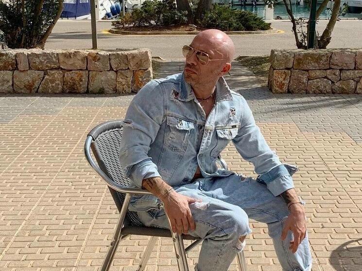 Дмитрий Нагиев коллекционирует недвижимость: сумма уже перевалила за 700 млн рублей.