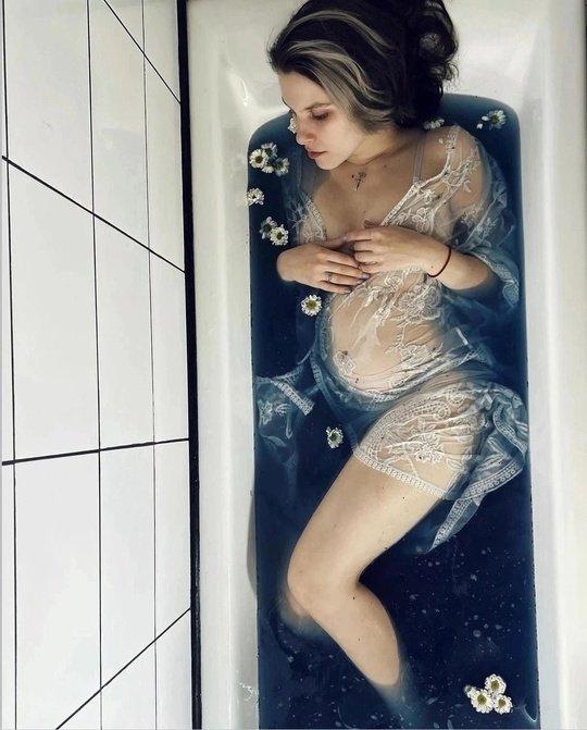 "МНОГОДЕТНЫЙ ОТЕЦ И ДЕД"  У Имана Охлобыстина родился третий внук — малыша назвали редким именем